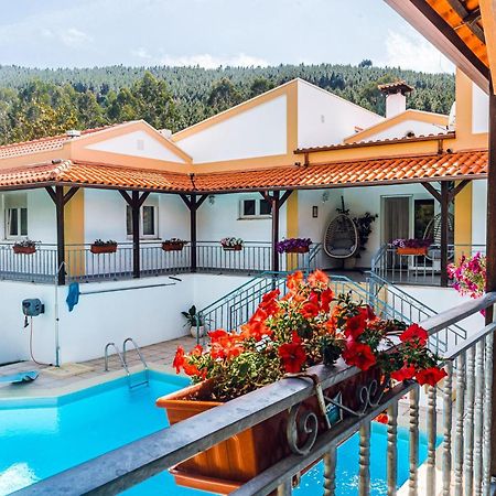 Bed and Breakfast Estalagem Bela Vista Mondim de Basto Zewnętrze zdjęcie
