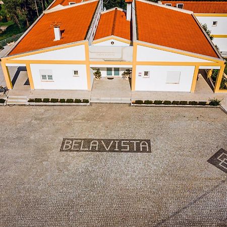 Bed and Breakfast Estalagem Bela Vista Mondim de Basto Zewnętrze zdjęcie