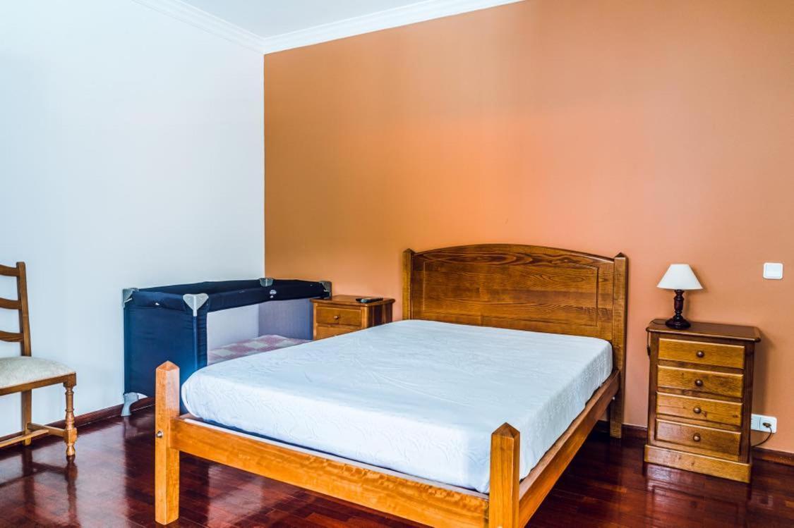 Bed and Breakfast Estalagem Bela Vista Mondim de Basto Zewnętrze zdjęcie