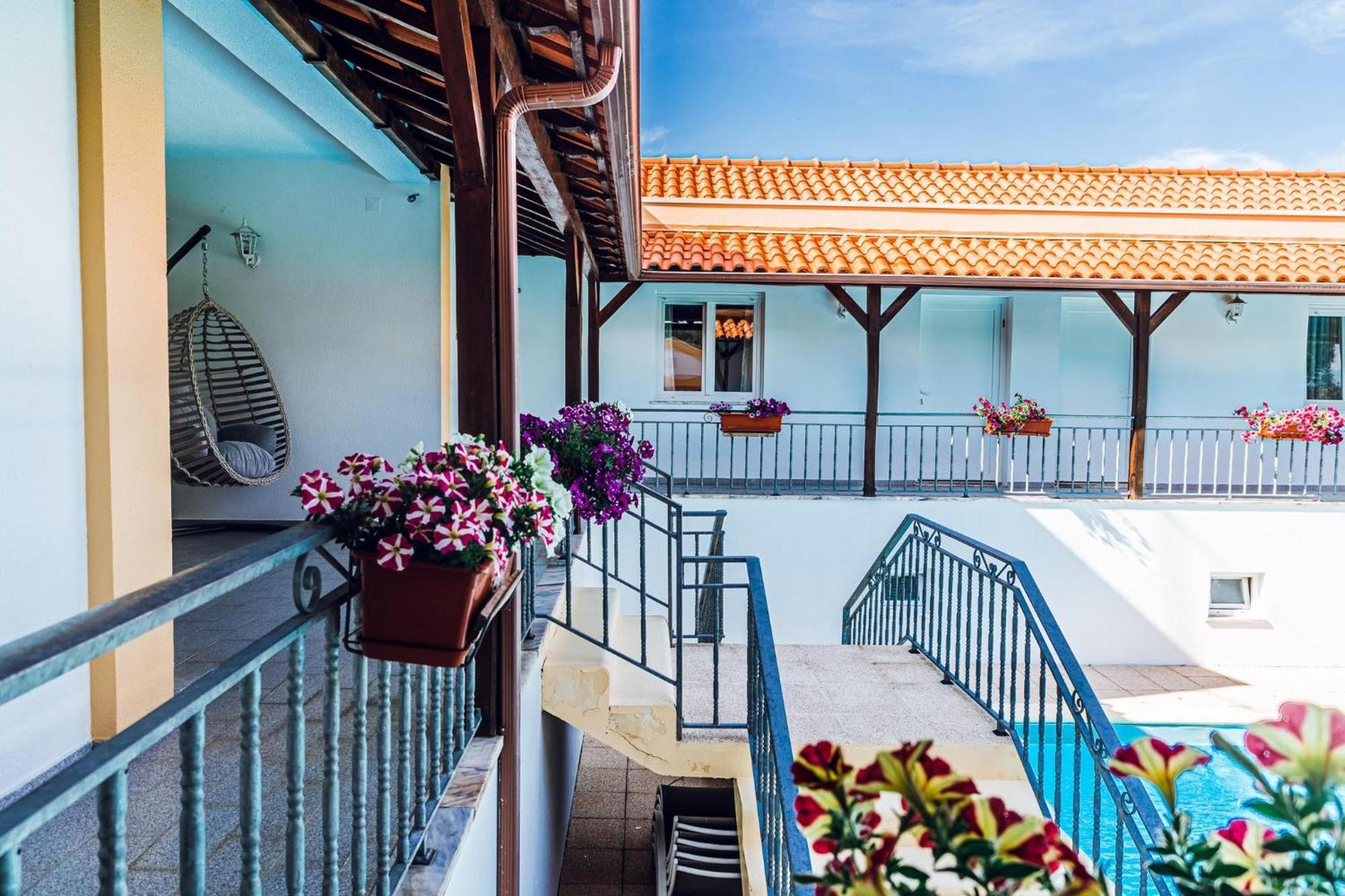 Bed and Breakfast Estalagem Bela Vista Mondim de Basto Zewnętrze zdjęcie