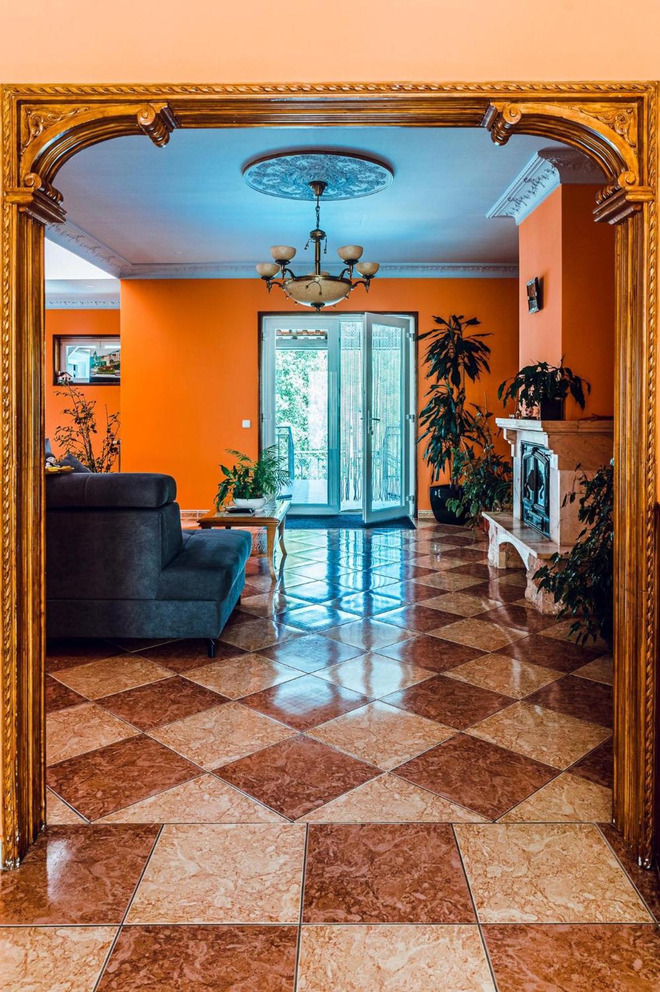 Bed and Breakfast Estalagem Bela Vista Mondim de Basto Zewnętrze zdjęcie