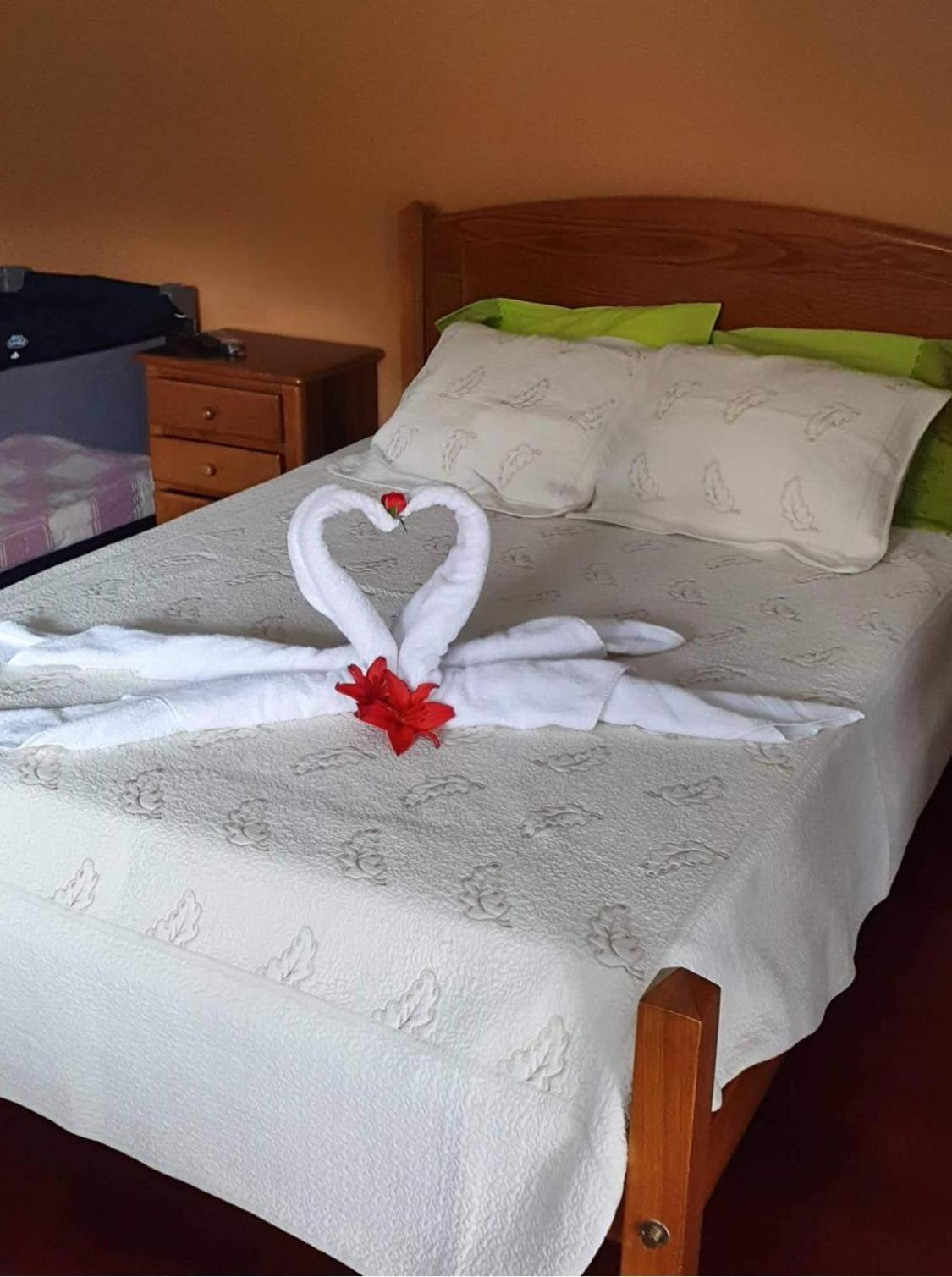 Bed and Breakfast Estalagem Bela Vista Mondim de Basto Zewnętrze zdjęcie