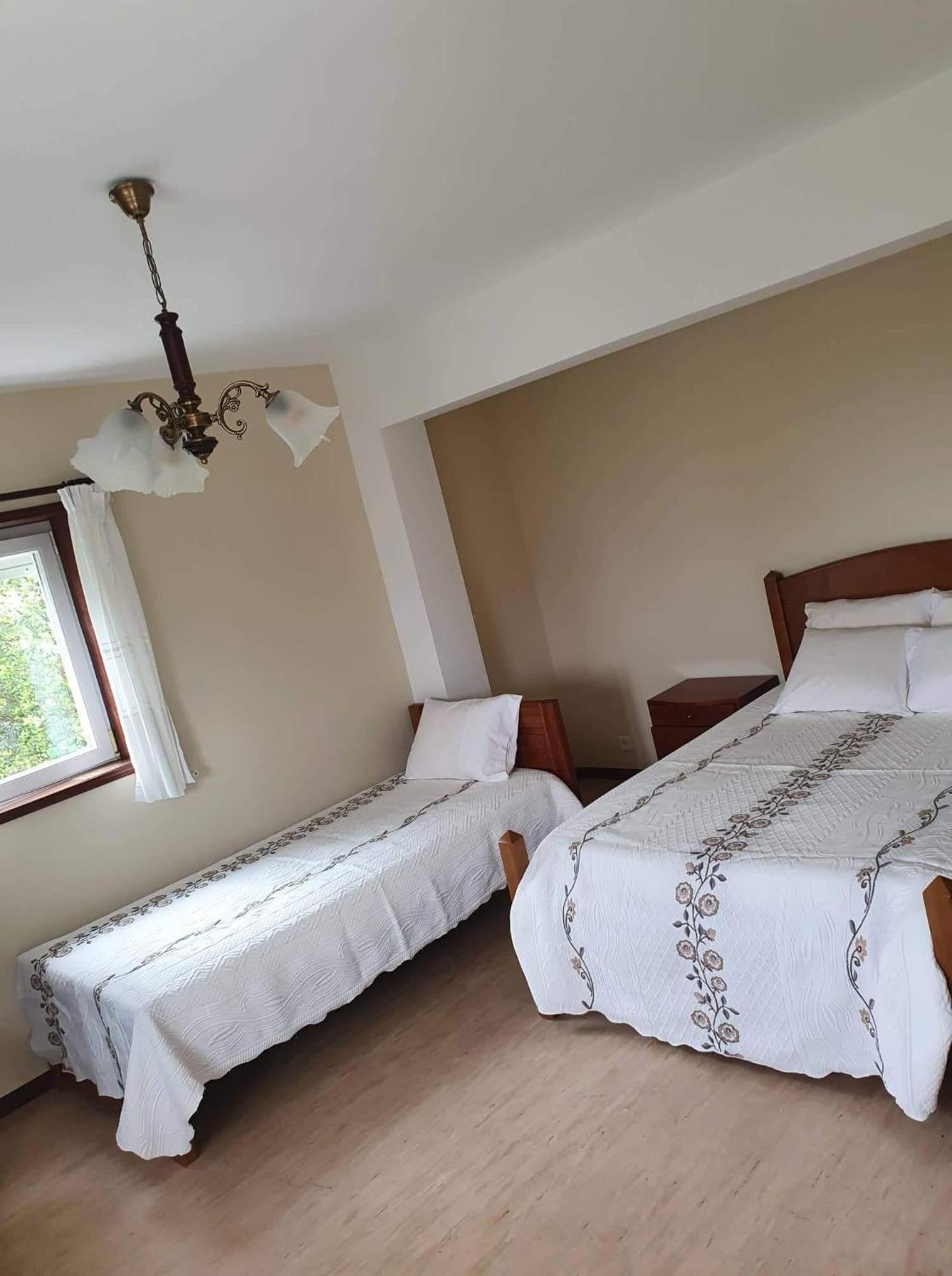 Bed and Breakfast Estalagem Bela Vista Mondim de Basto Zewnętrze zdjęcie