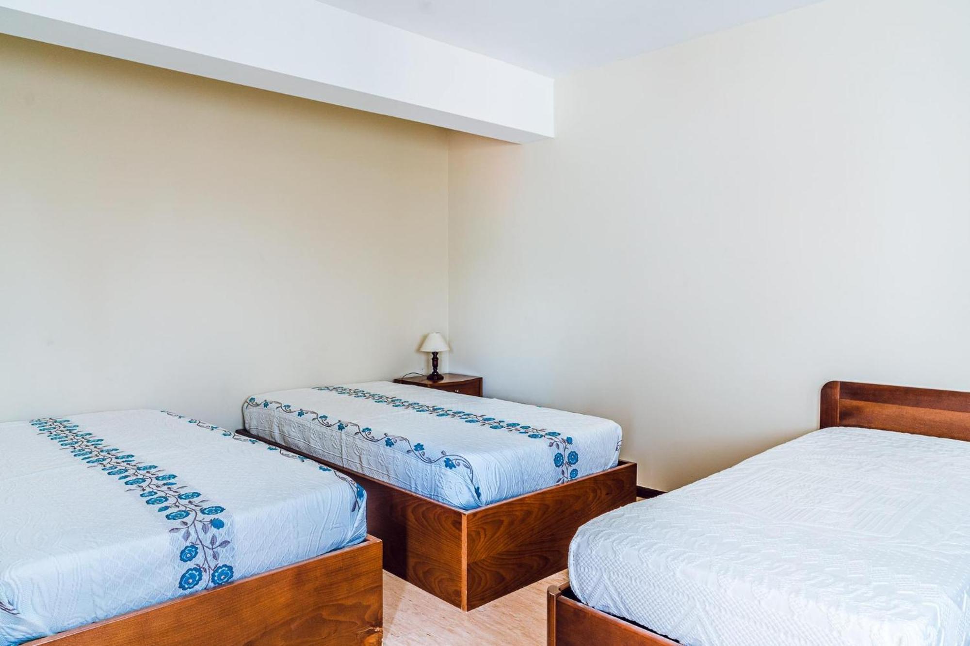 Bed and Breakfast Estalagem Bela Vista Mondim de Basto Zewnętrze zdjęcie