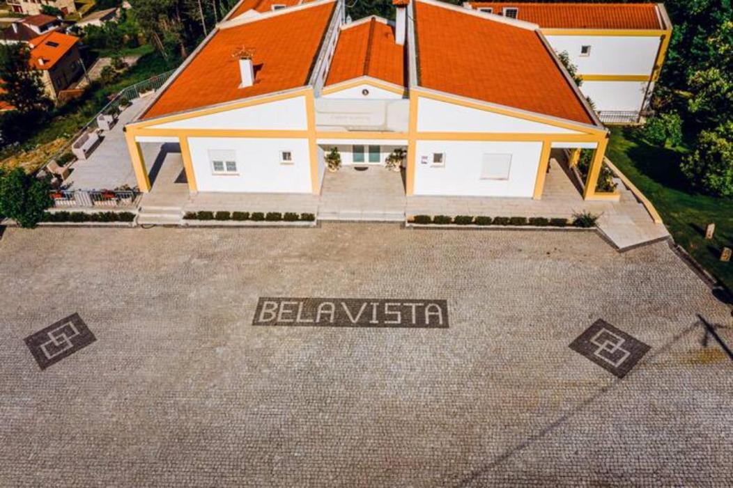 Bed and Breakfast Estalagem Bela Vista Mondim de Basto Zewnętrze zdjęcie