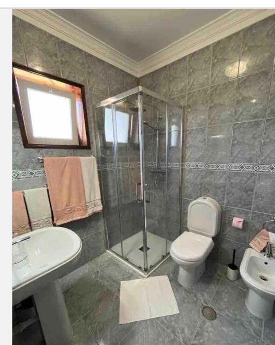Bed and Breakfast Estalagem Bela Vista Mondim de Basto Zewnętrze zdjęcie
